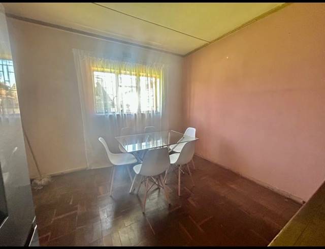 3 BEDROOM HOUSE FOR SALE IN VANDERBIJLPARK CW 4